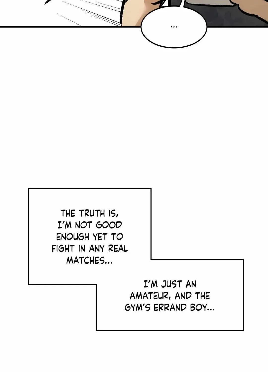 Jinx manhwa Chapter 23 page 23 - 