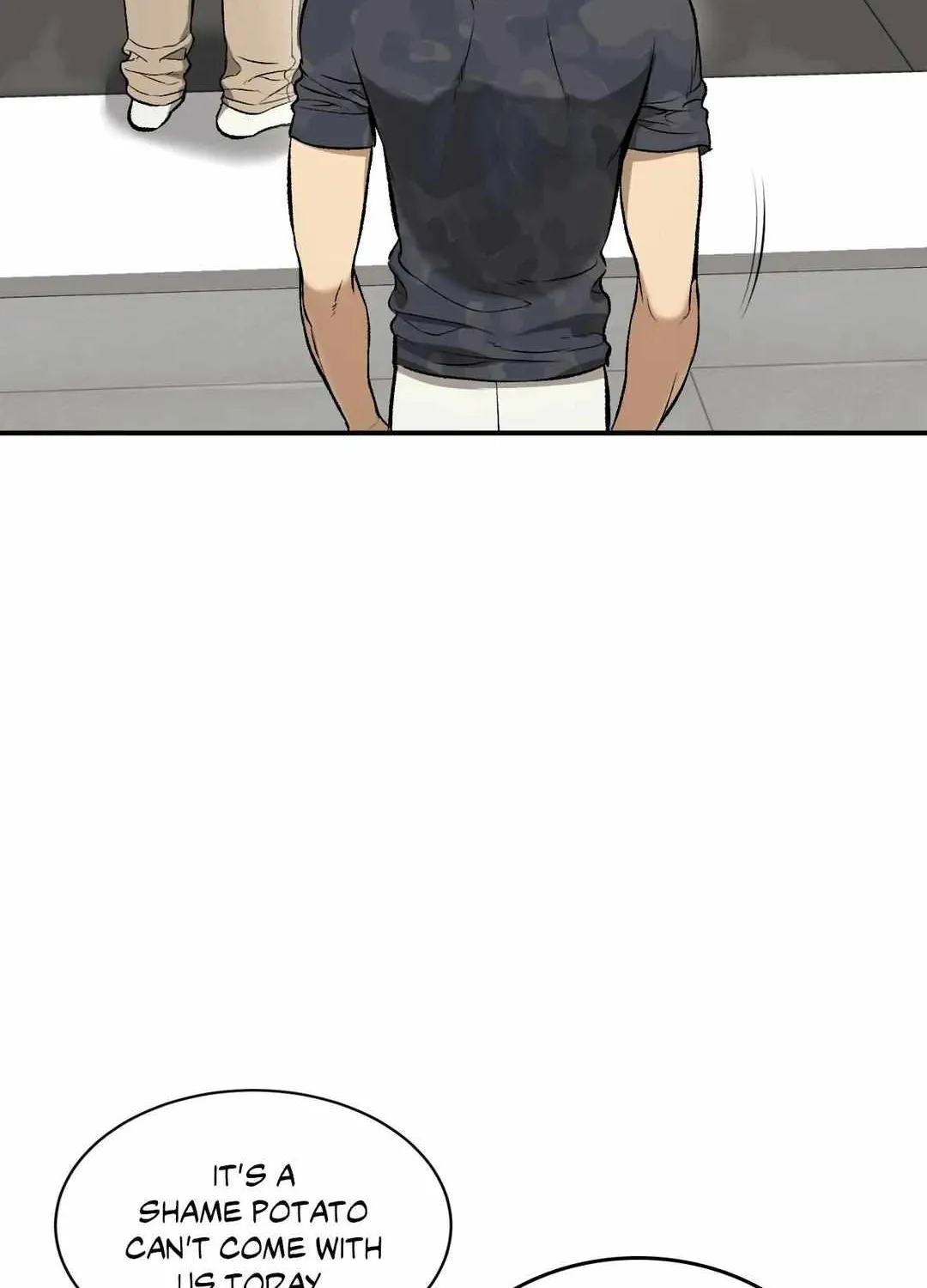 Jinx manhwa Chapter 23 page 26 - 