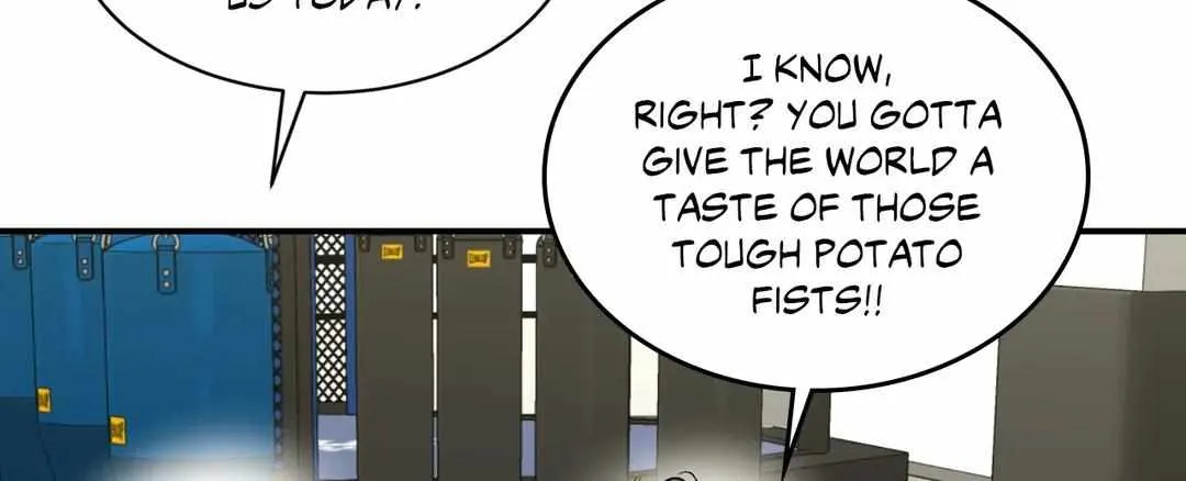 Jinx manhwa Chapter 23 page 27 - 
