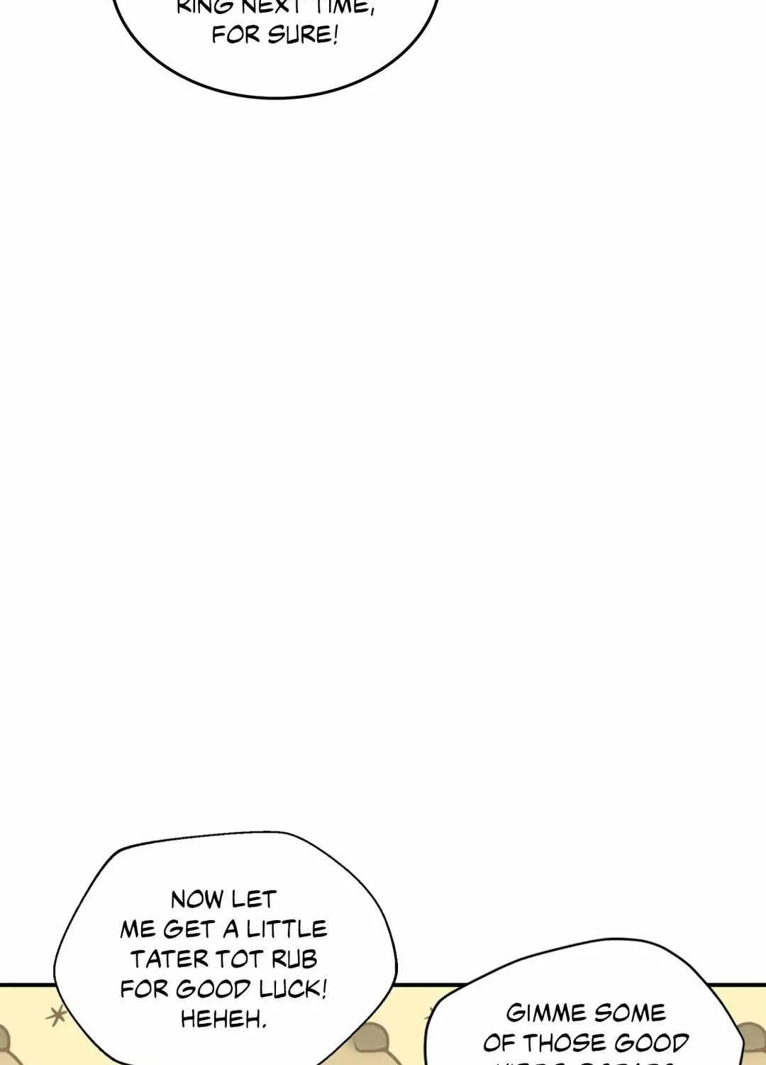 Jinx manhwa Chapter 23 page 29 - 