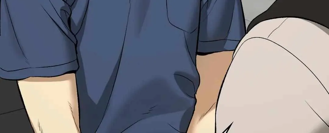 Jinx manhwa Chapter 23 page 33 - 