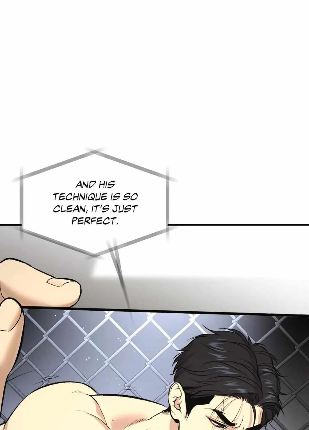 Jinx manhwa Chapter 23 page 5 - 