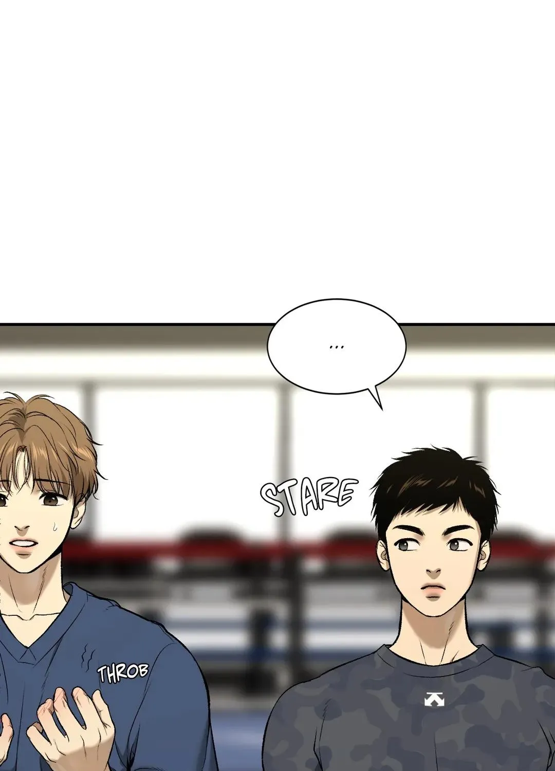 Jinx manhwa Chapter 23 page 41 - 