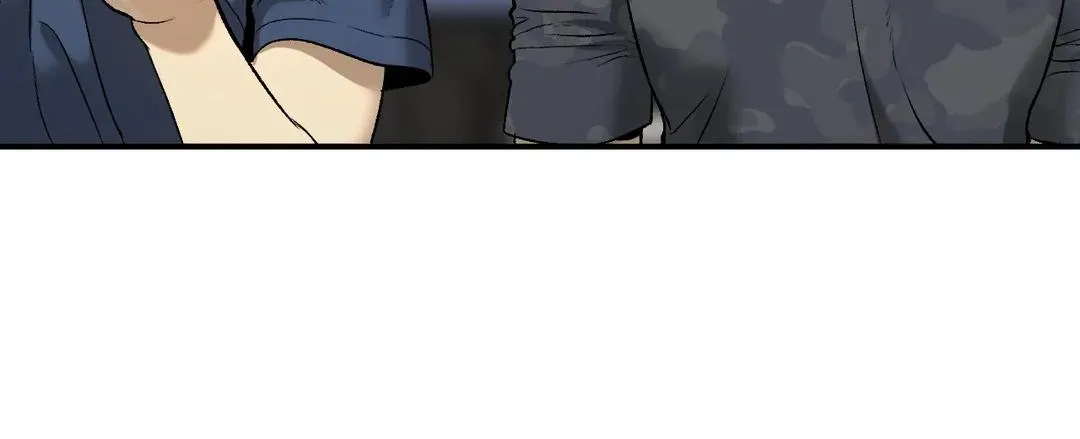Jinx manhwa Chapter 23 page 42 - 