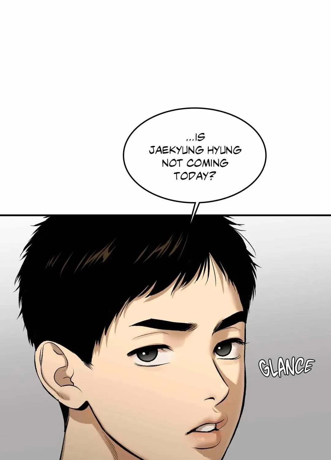 Jinx manhwa Chapter 23 page 43 - 