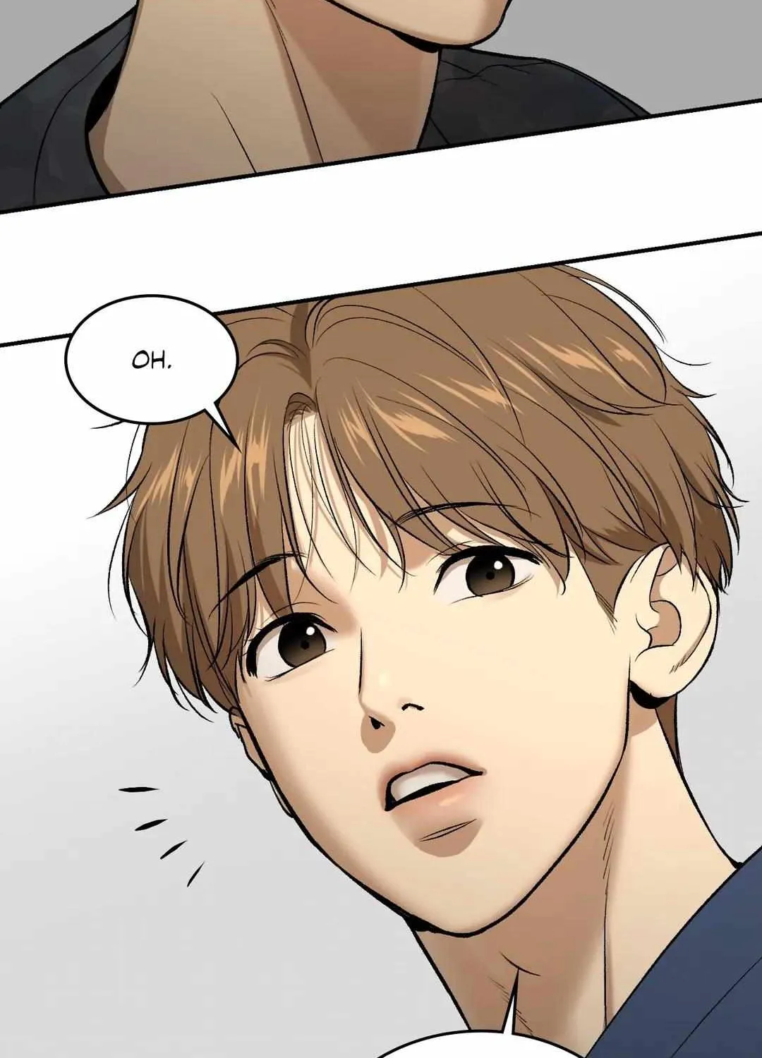 Jinx manhwa Chapter 23 page 44 - 