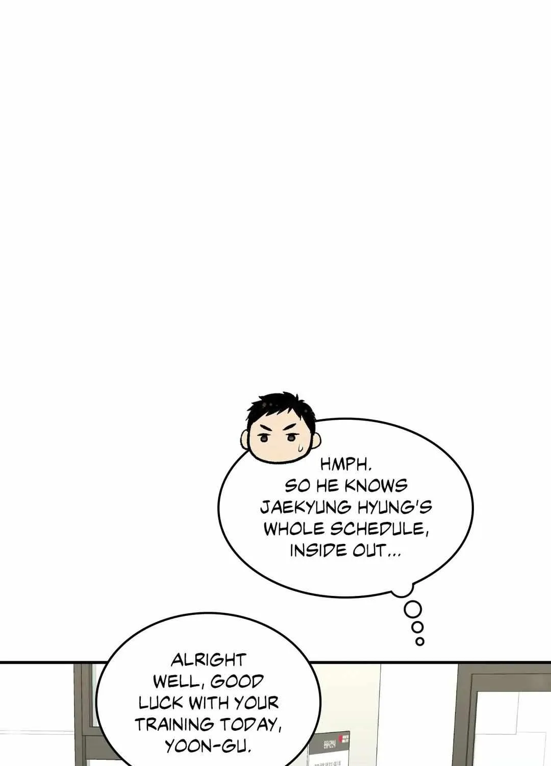 Jinx manhwa Chapter 23 page 46 - 