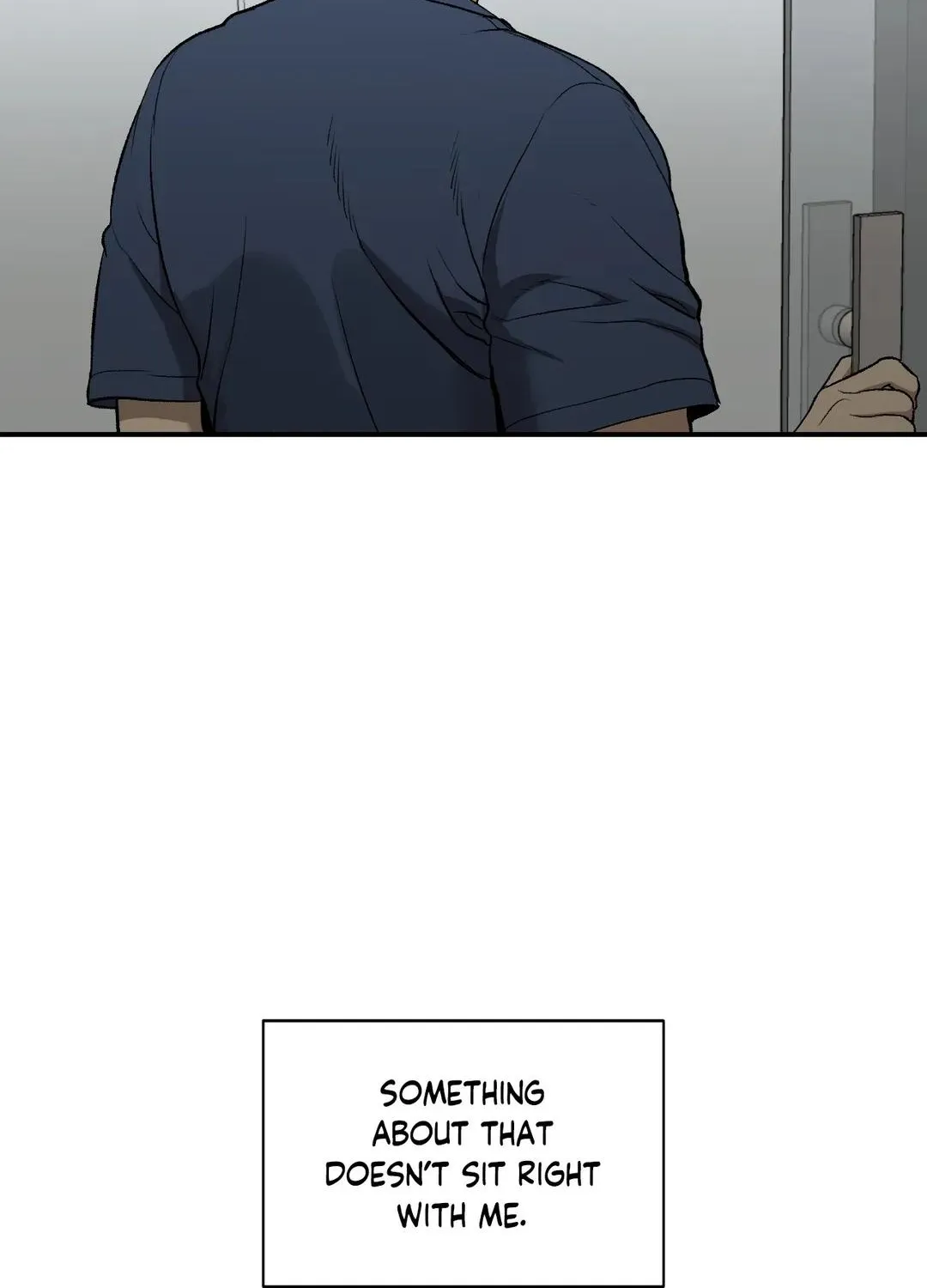 Jinx manhwa Chapter 23 page 50 - 