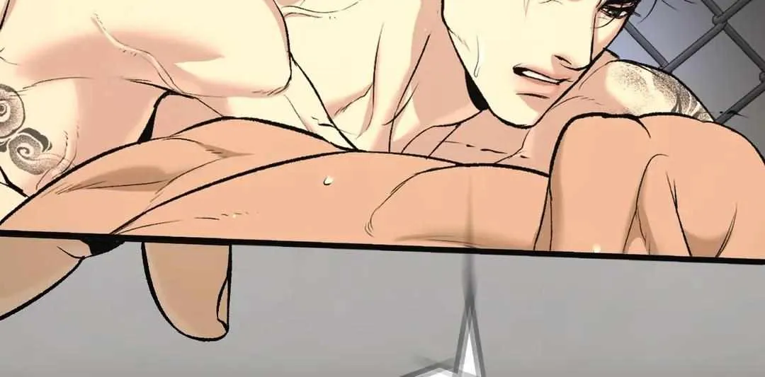 Jinx manhwa Chapter 23 page 6 - 