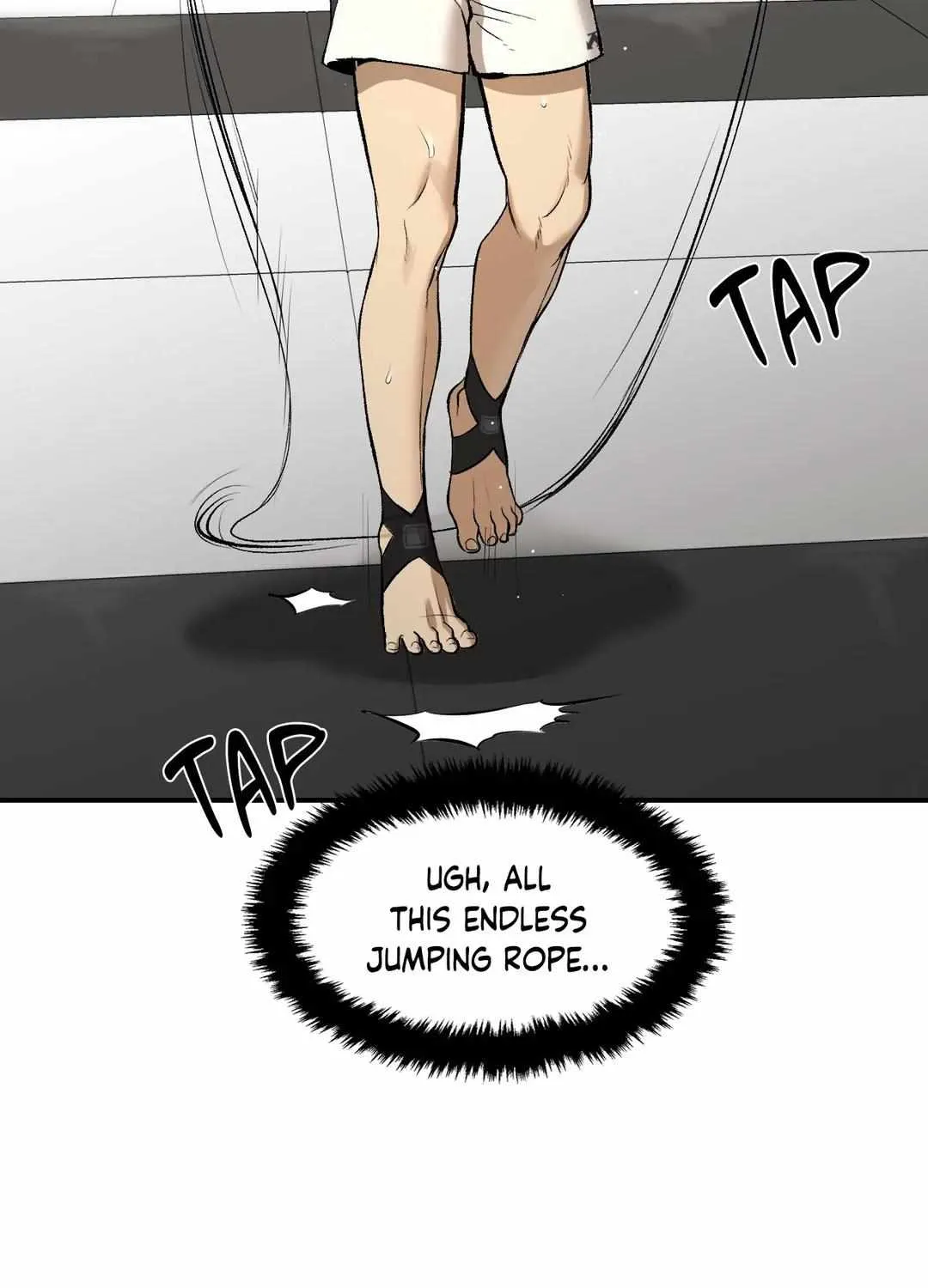 Jinx manhwa Chapter 23 page 58 - 