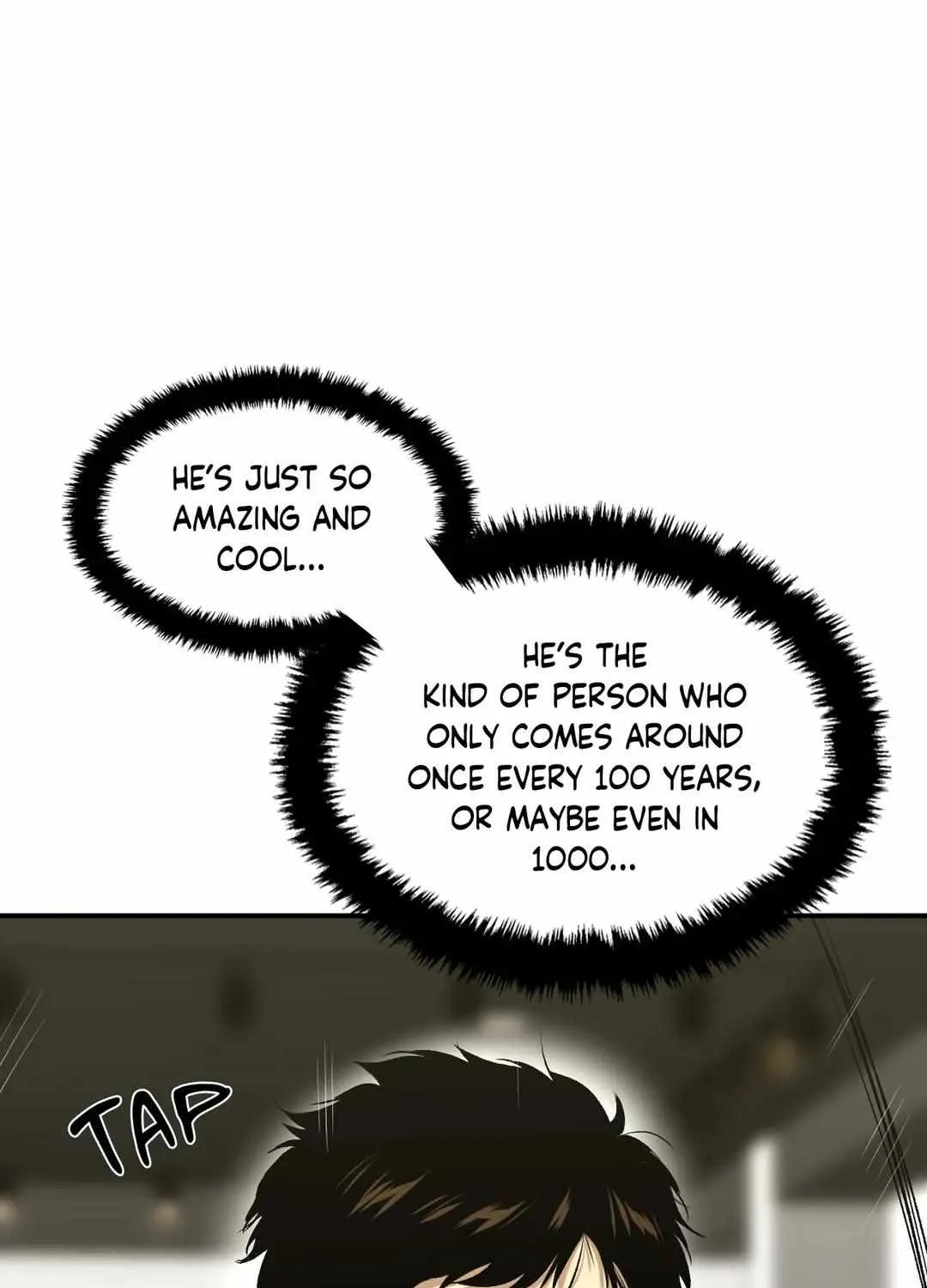 Jinx manhwa Chapter 23 page 64 - 