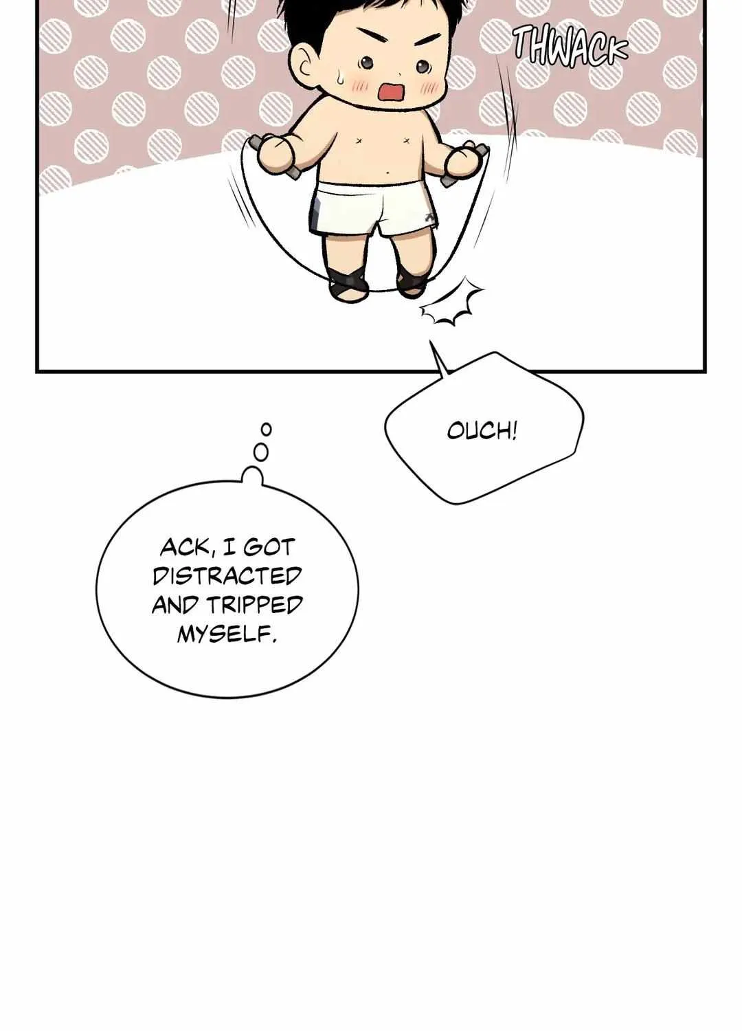 Jinx manhwa Chapter 23 page 67 - 