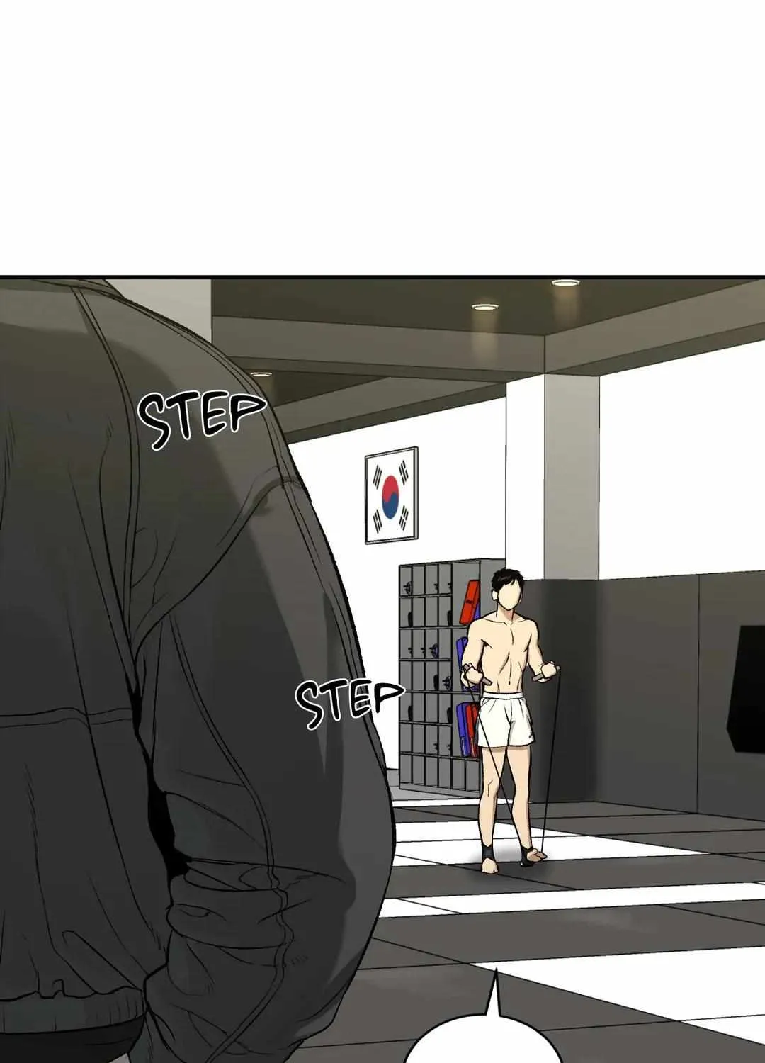 Jinx manhwa Chapter 23 page 68 - 