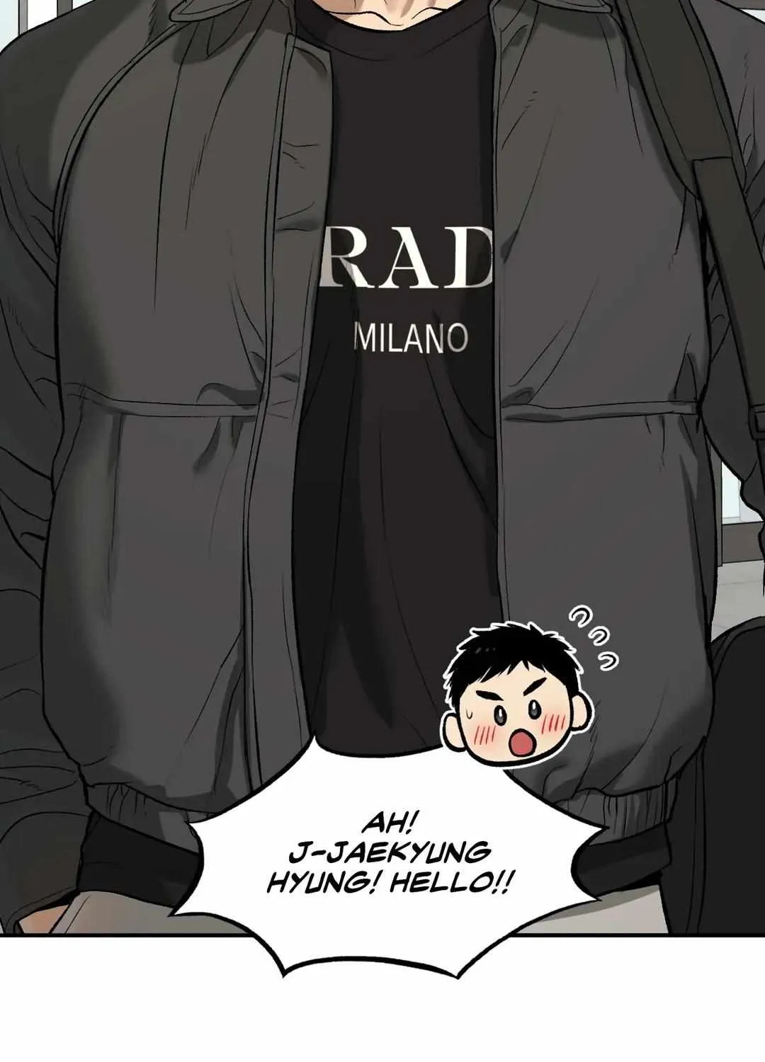 Jinx manhwa Chapter 23 page 71 - 