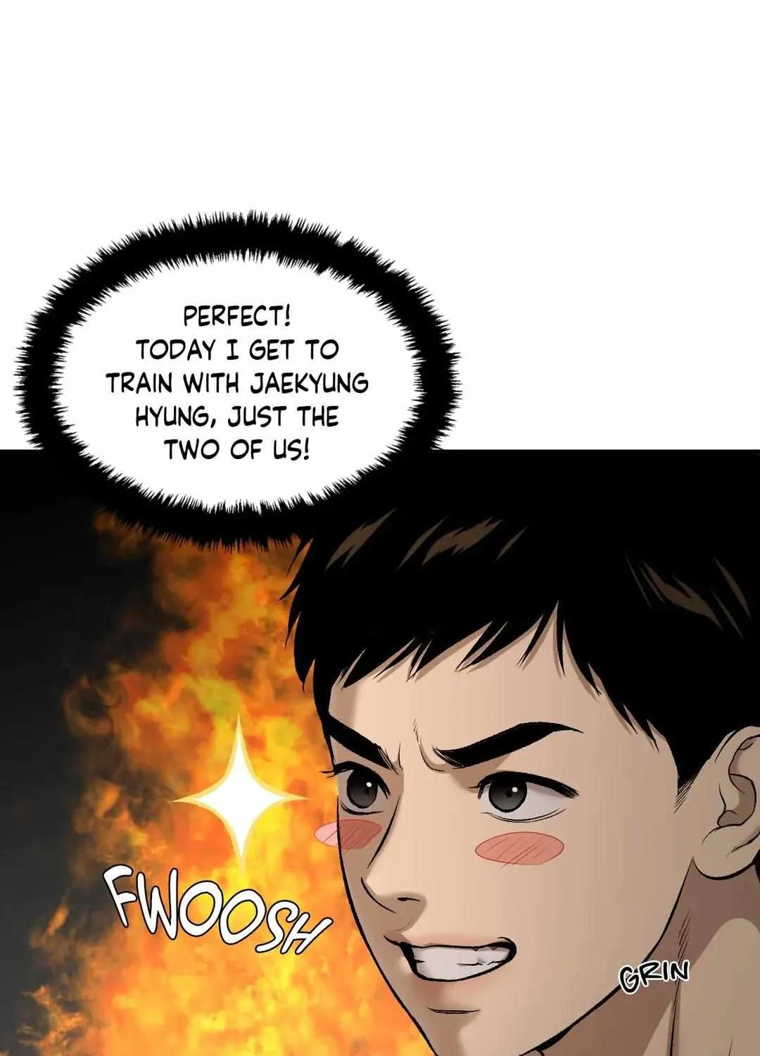 Jinx manhwa Chapter 23 page 77 - 