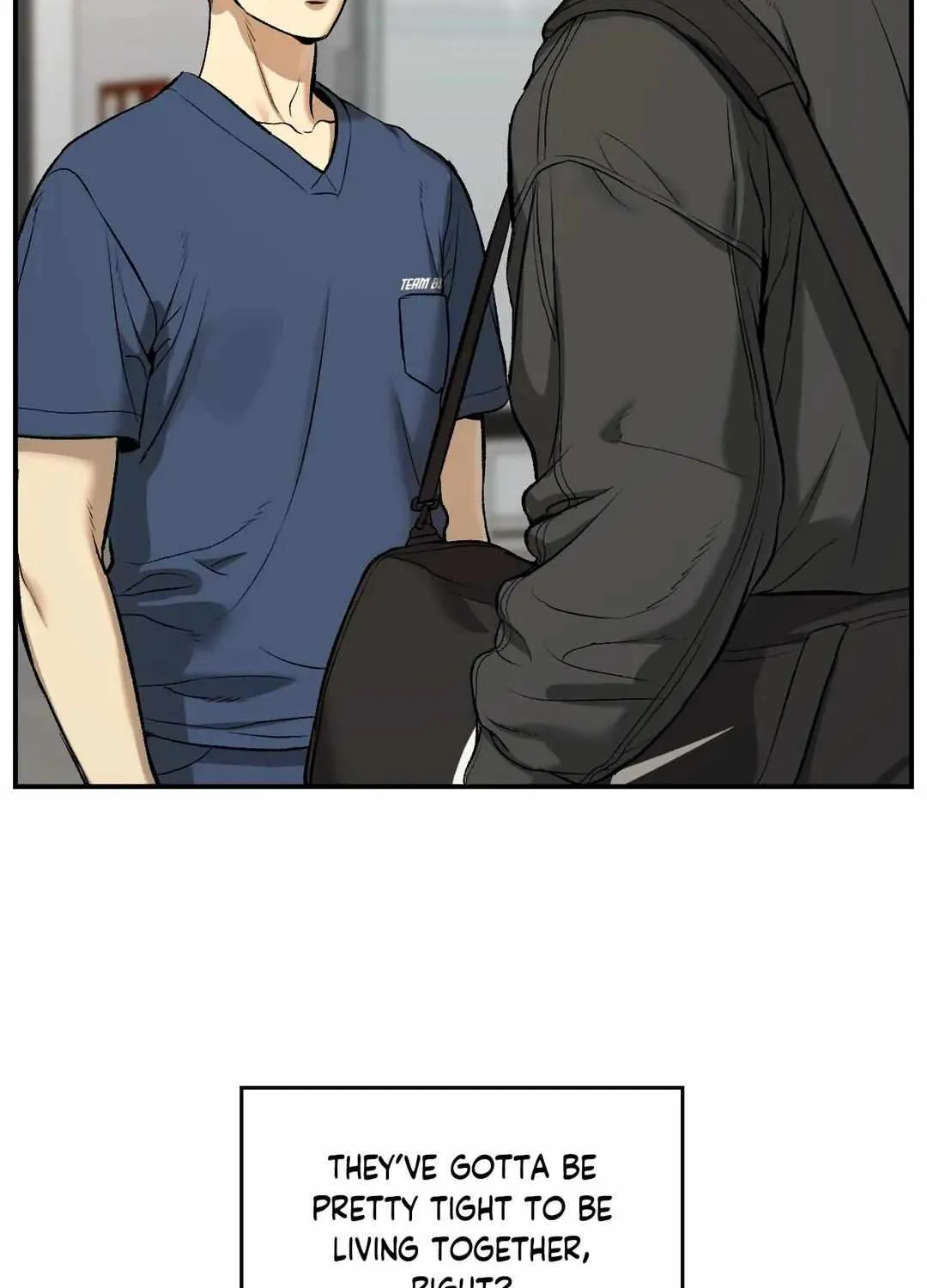 Jinx manhwa Chapter 23 page 83 - 