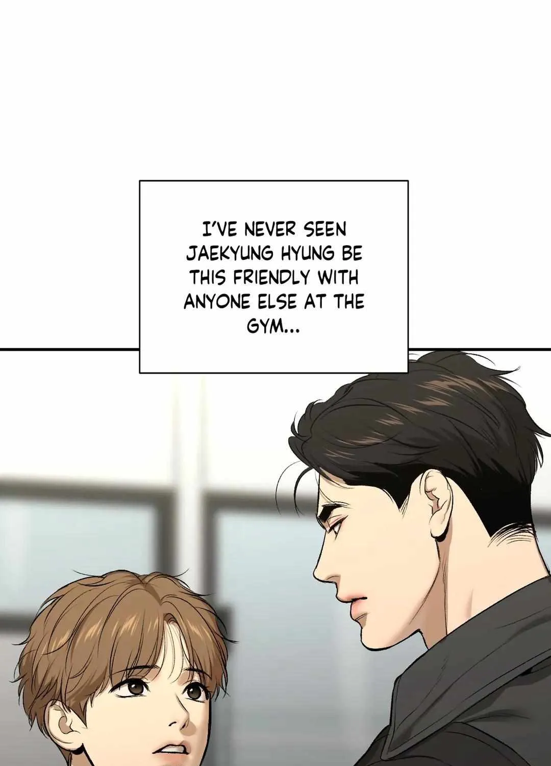 Jinx manhwa Chapter 23 page 85 - 