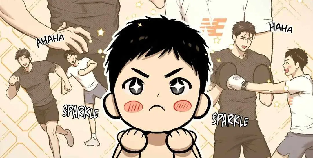 Jinx manhwa Chapter 23 page 90 - 