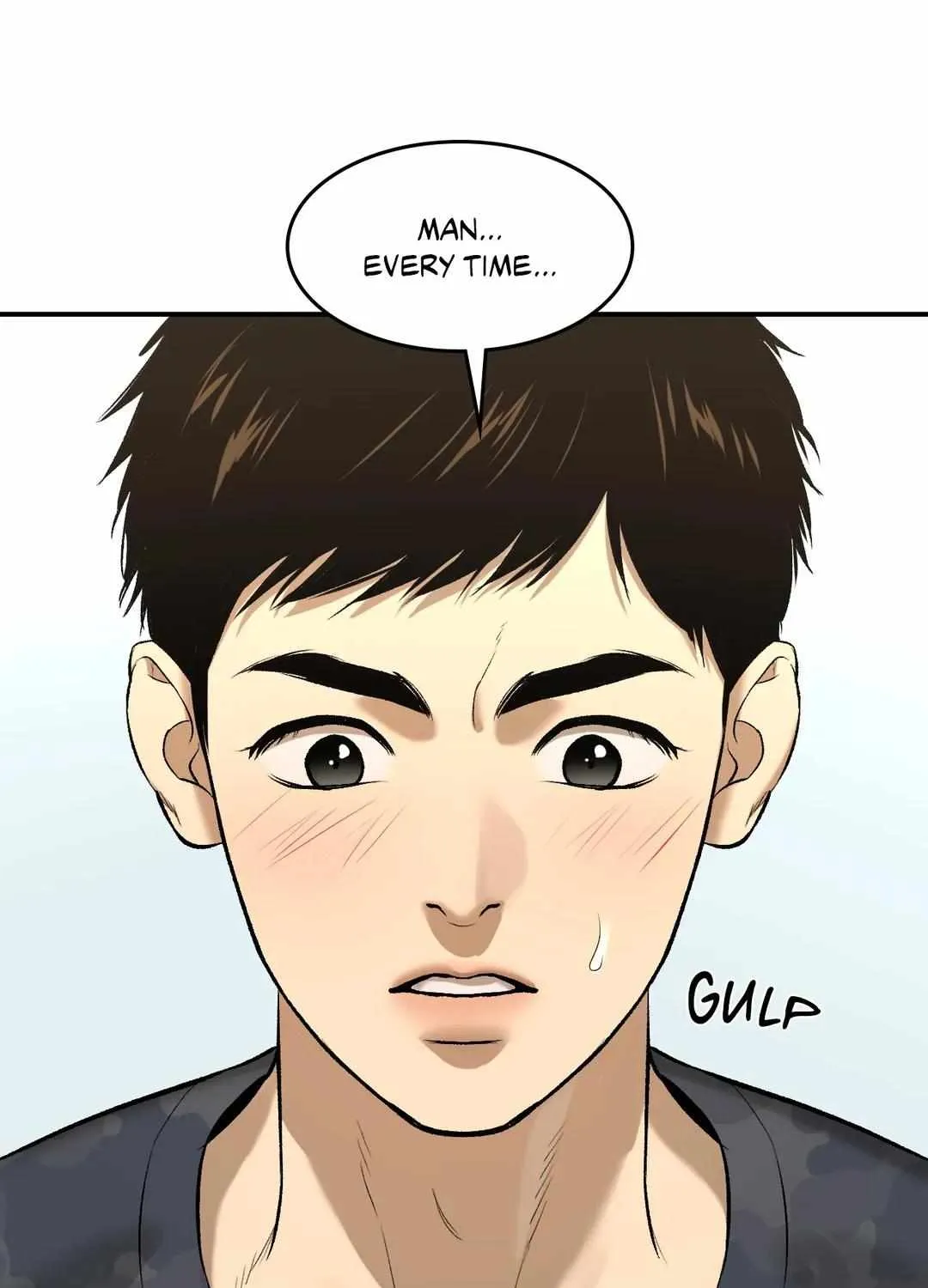 Jinx manhwa Chapter 23 page 10 - 