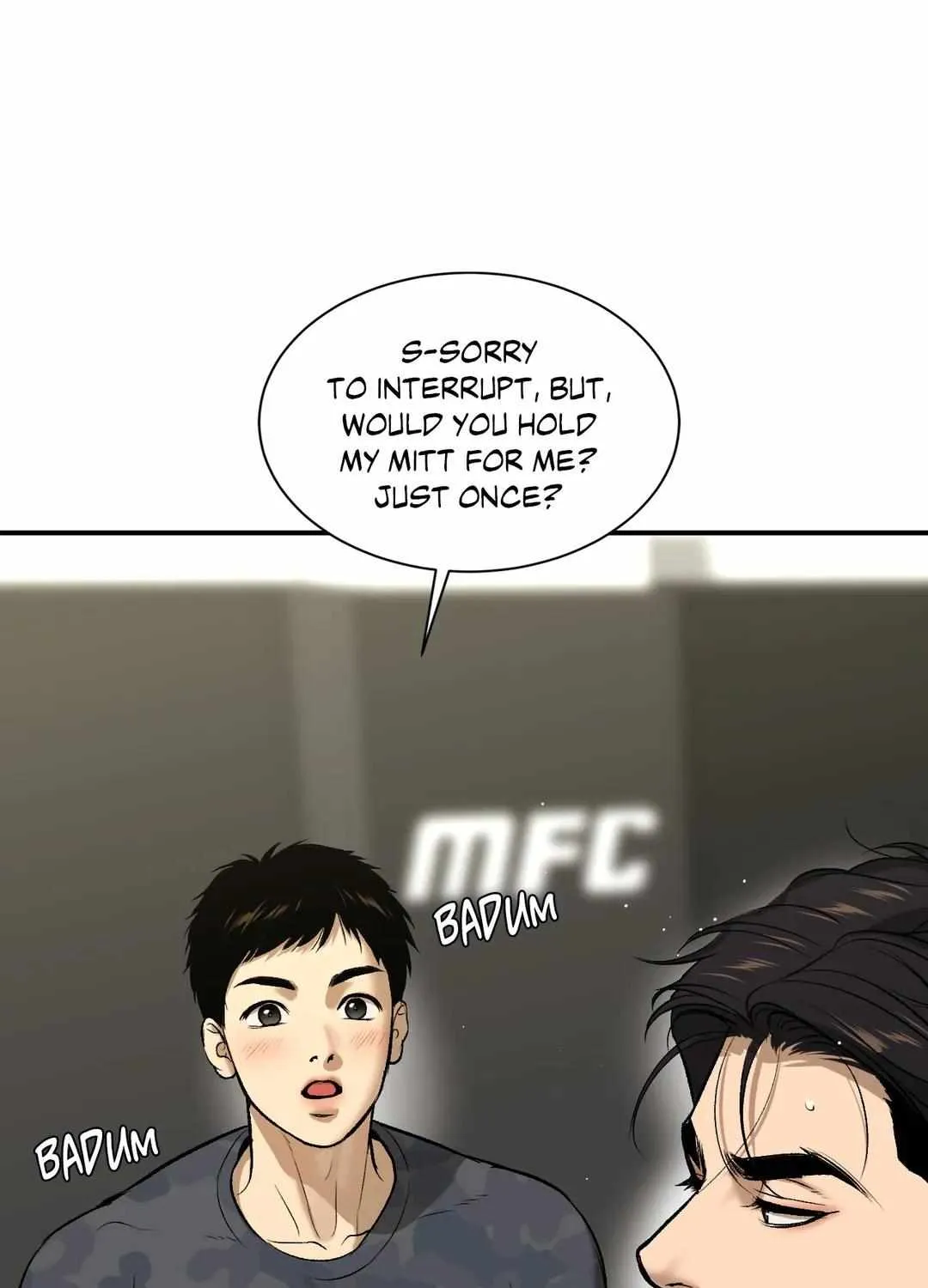 Jinx manhwa Chapter 23 page 97 - 