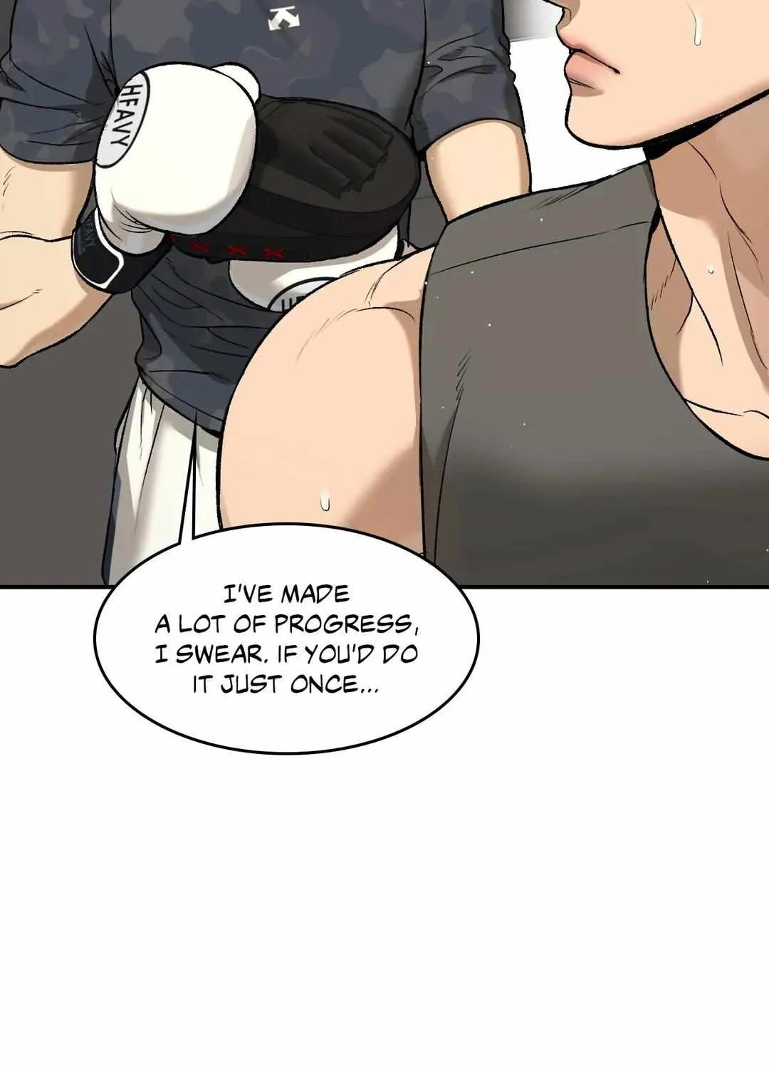 Jinx manhwa Chapter 23 page 98 - 