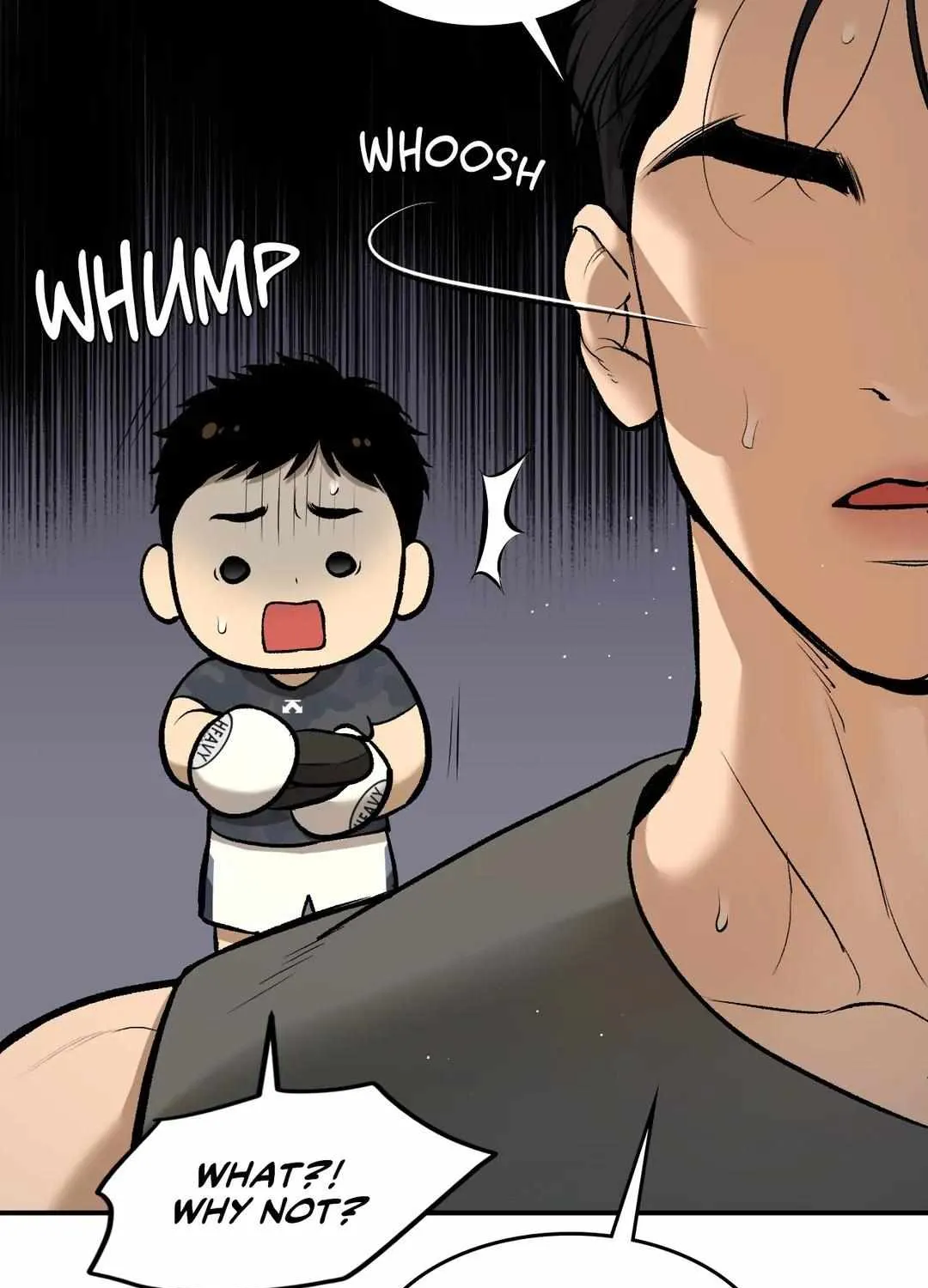 Jinx manhwa Chapter 23 page 100 - 