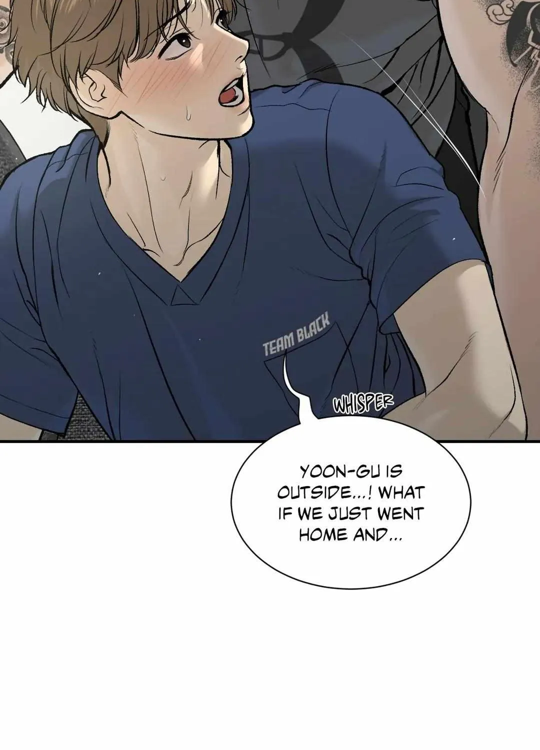 Jinx manhwa Chapter 24 page 11 - 