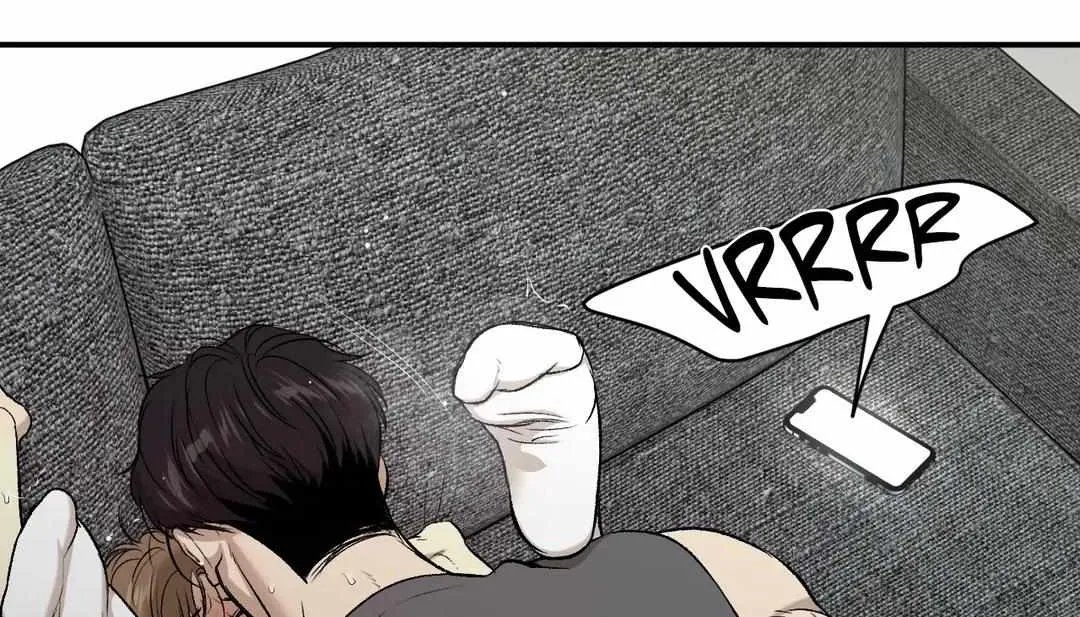 Jinx manhwa Chapter 24 page 108 - 