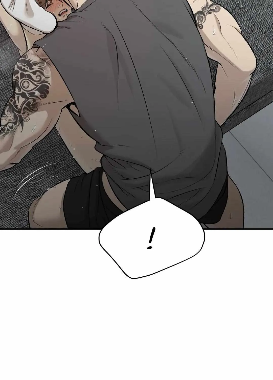 Jinx manhwa Chapter 24 page 109 - 
