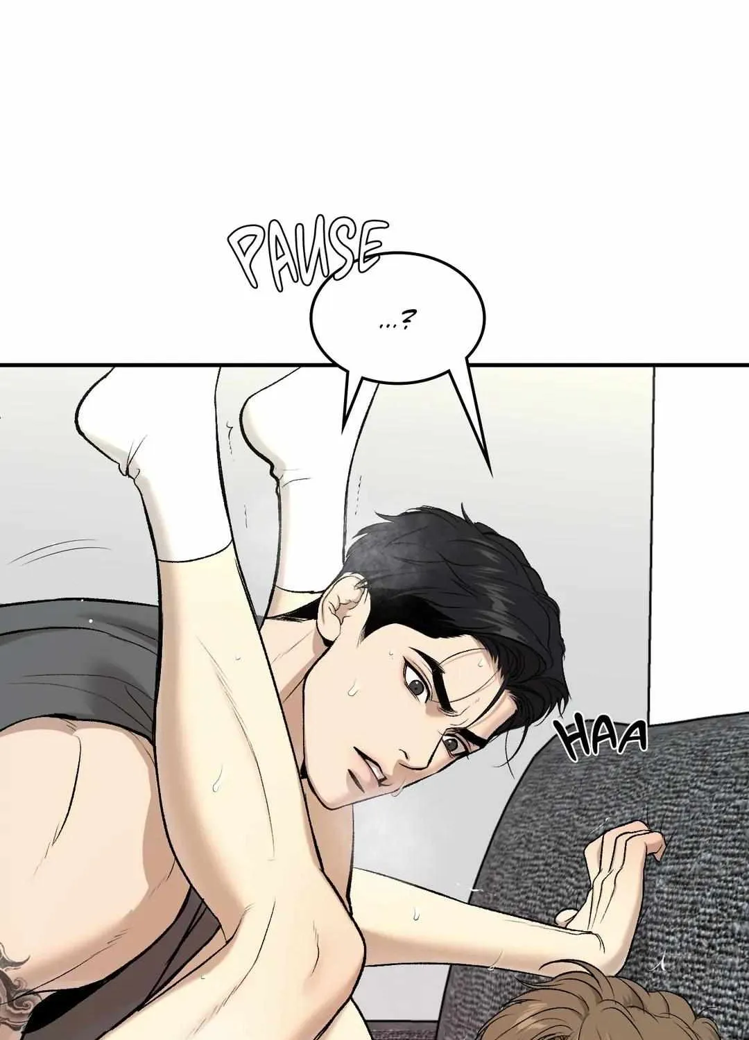 Jinx manhwa Chapter 24 page 110 - 