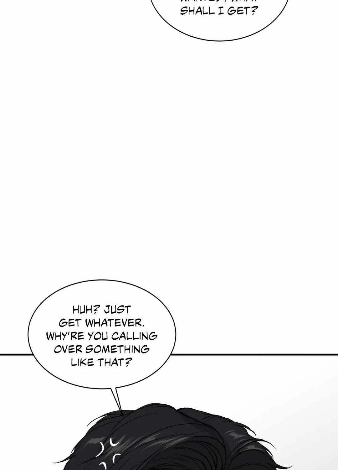 Jinx manhwa Chapter 24 page 116 - 