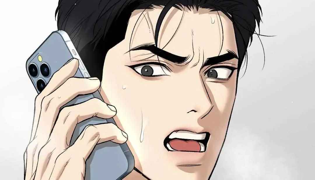 Jinx manhwa Chapter 24 page 117 - 