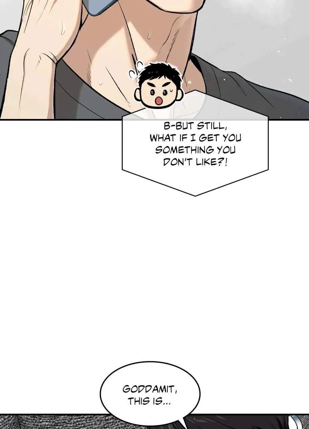 Jinx manhwa Chapter 24 page 118 - 