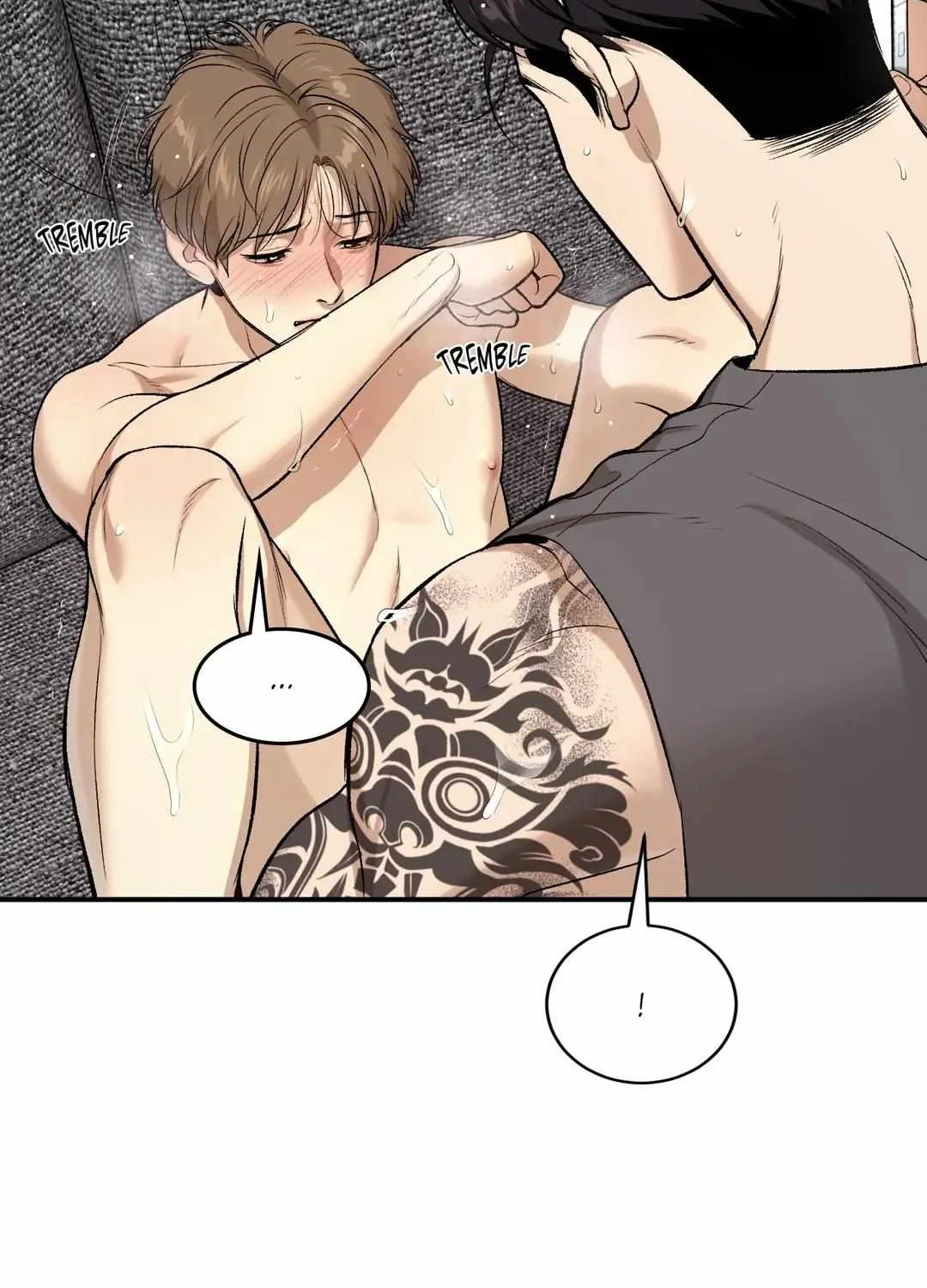Jinx manhwa Chapter 24 page 119 - 