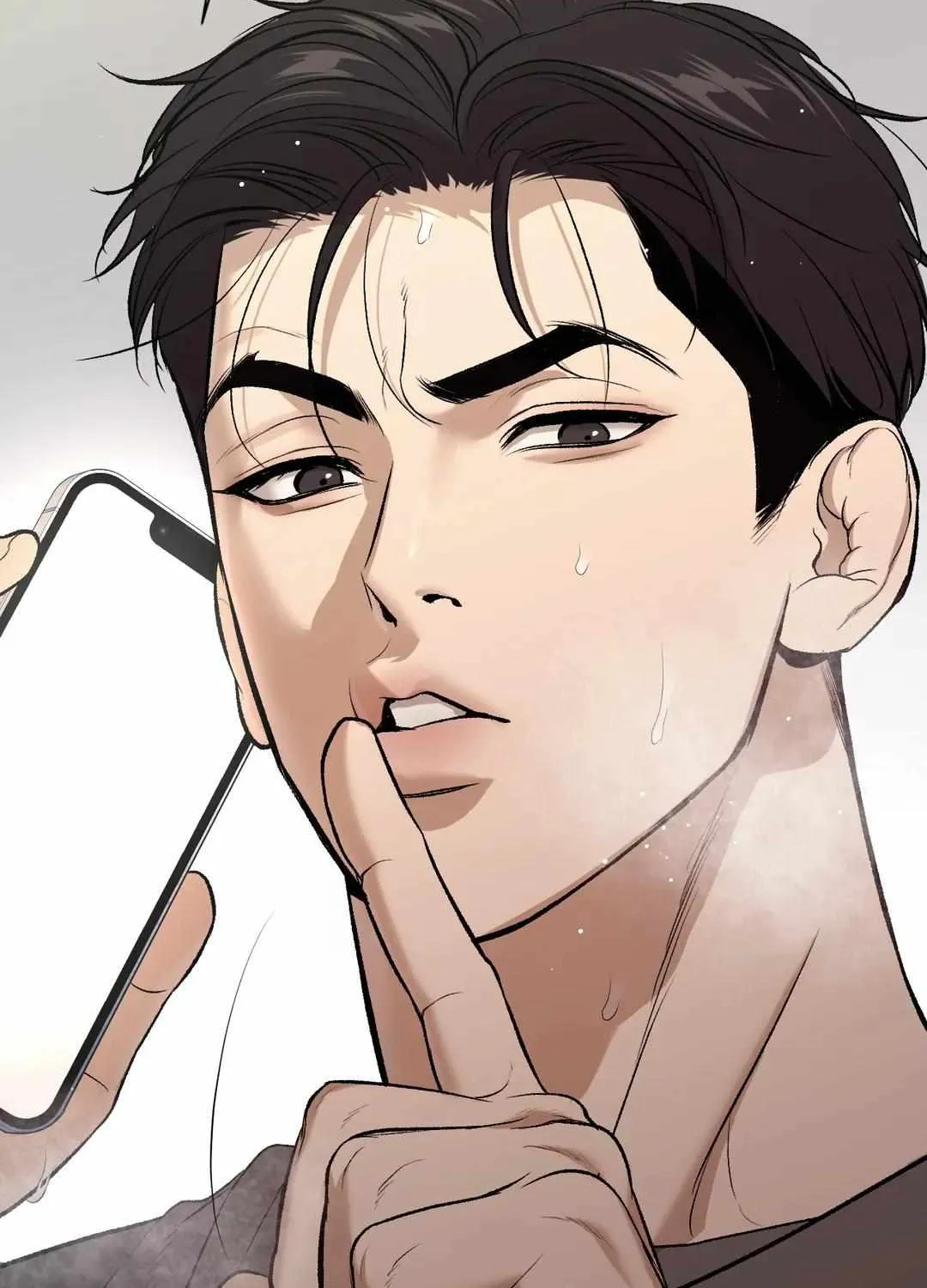 Jinx manhwa Chapter 24 page 125 - 