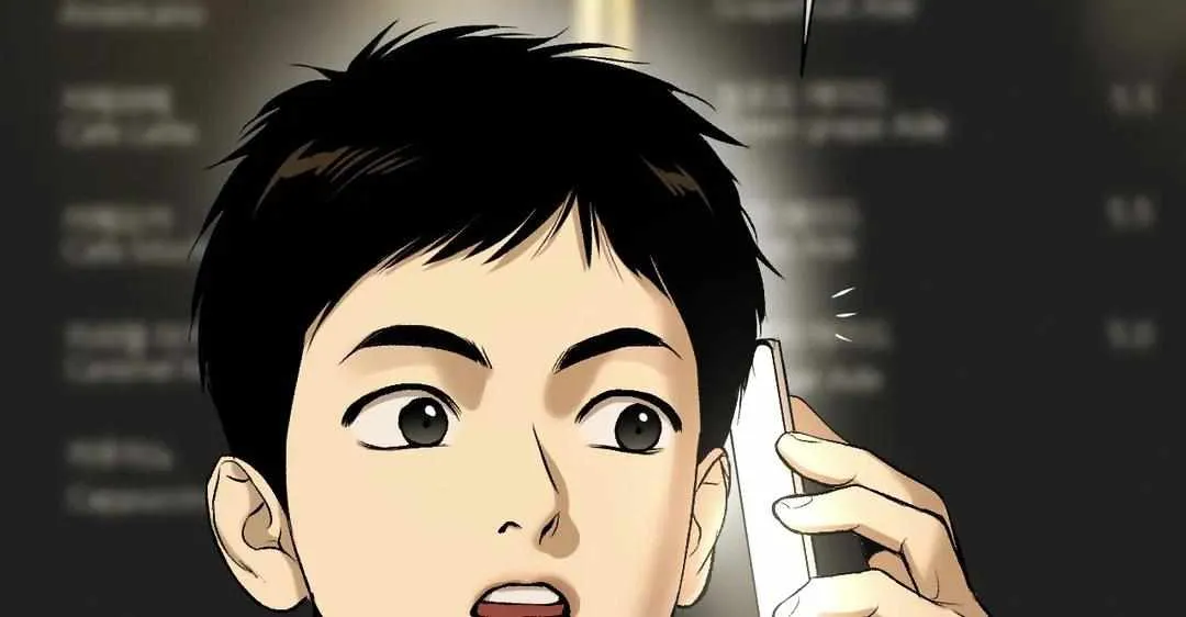 Jinx manhwa Chapter 24 page 129 - 