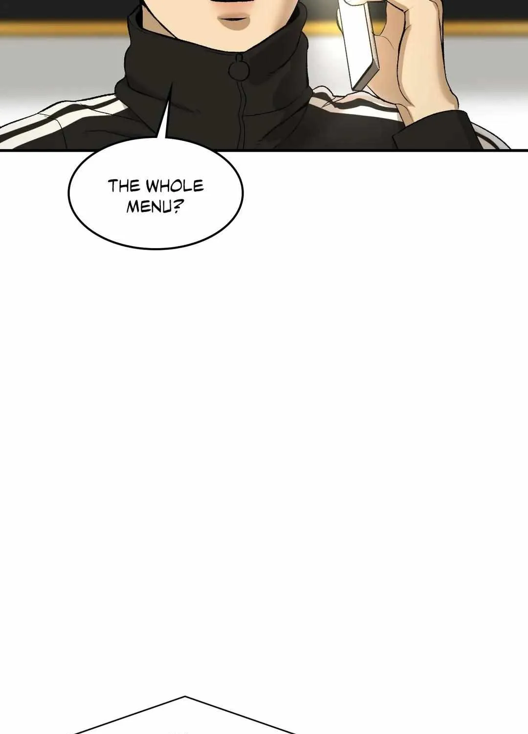 Jinx manhwa Chapter 24 page 130 - 