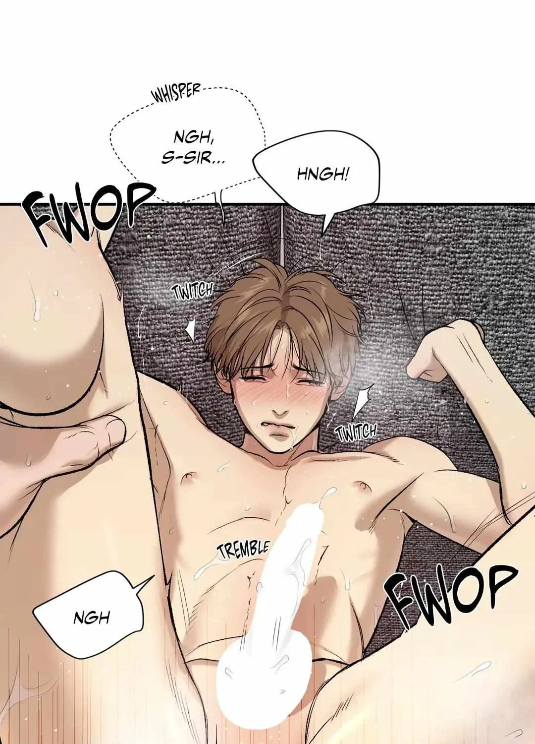 Jinx manhwa Chapter 24 page 134 - 