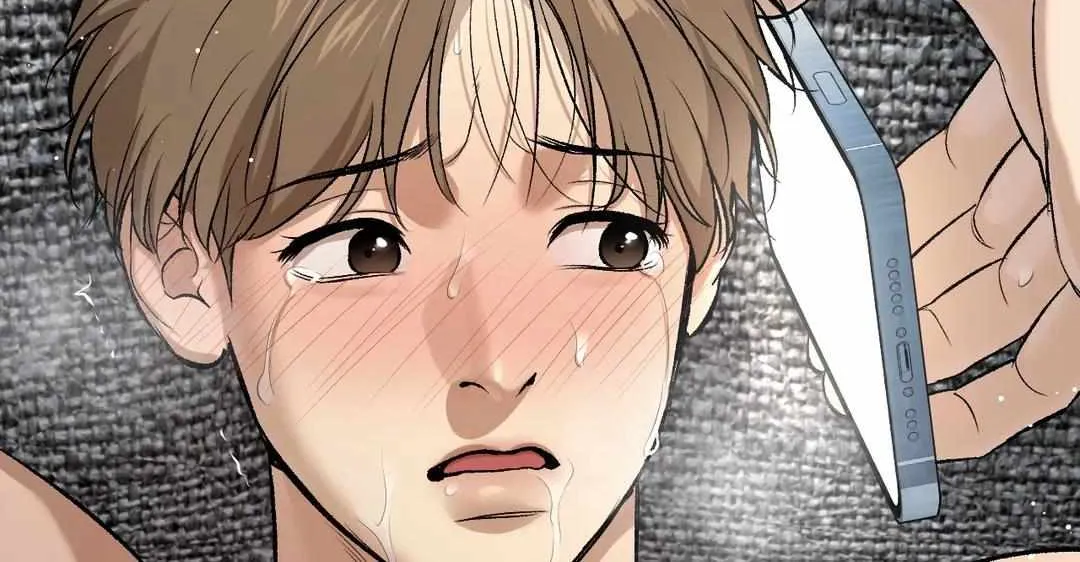Jinx manhwa Chapter 24 page 141 - 