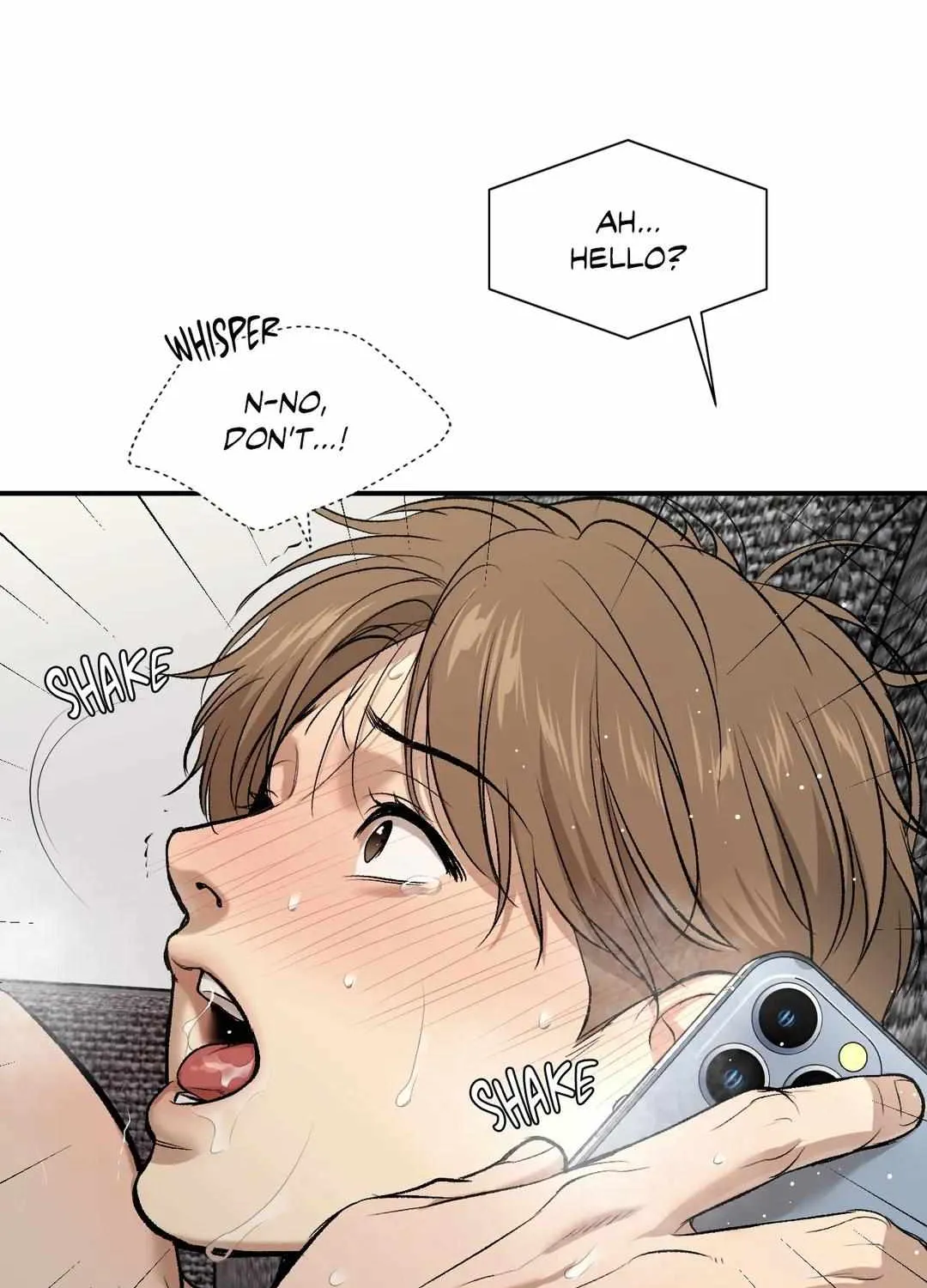 Jinx manhwa Chapter 24 page 143 - 