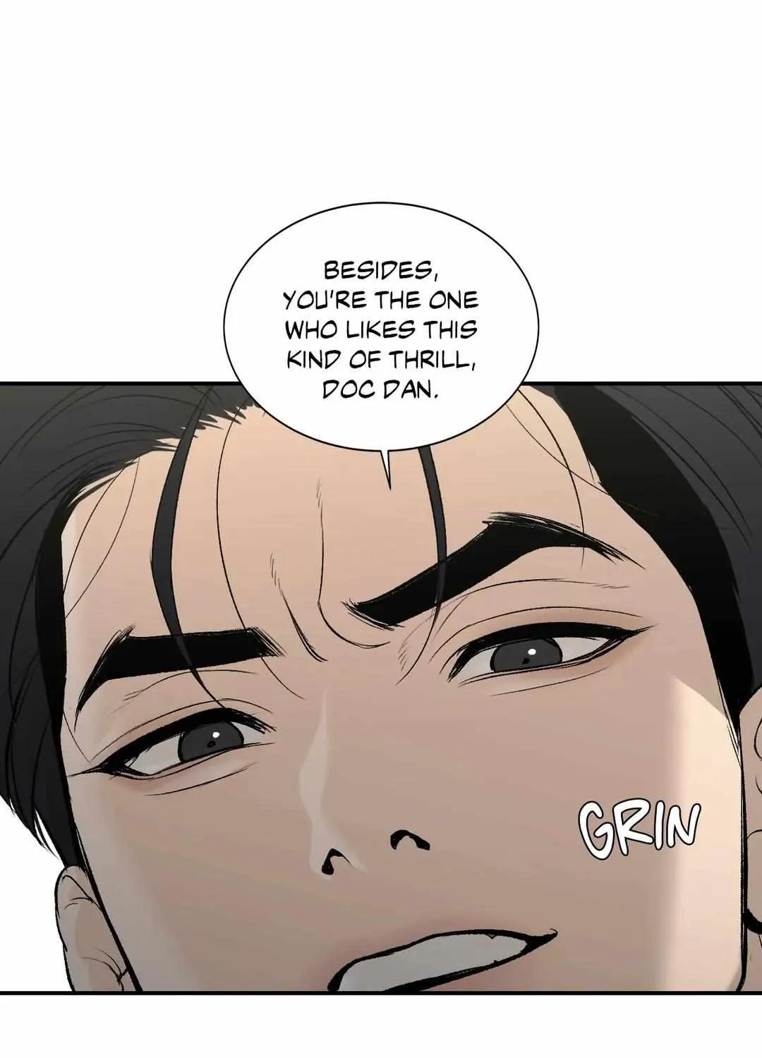 Jinx manhwa Chapter 24 page 16 - 