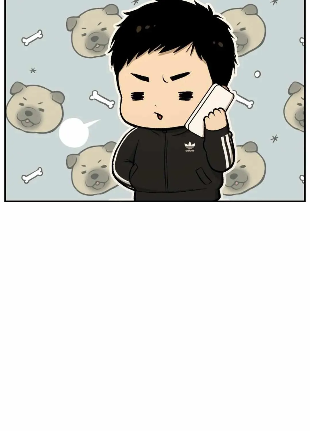Jinx manhwa Chapter 24 page 151 - 