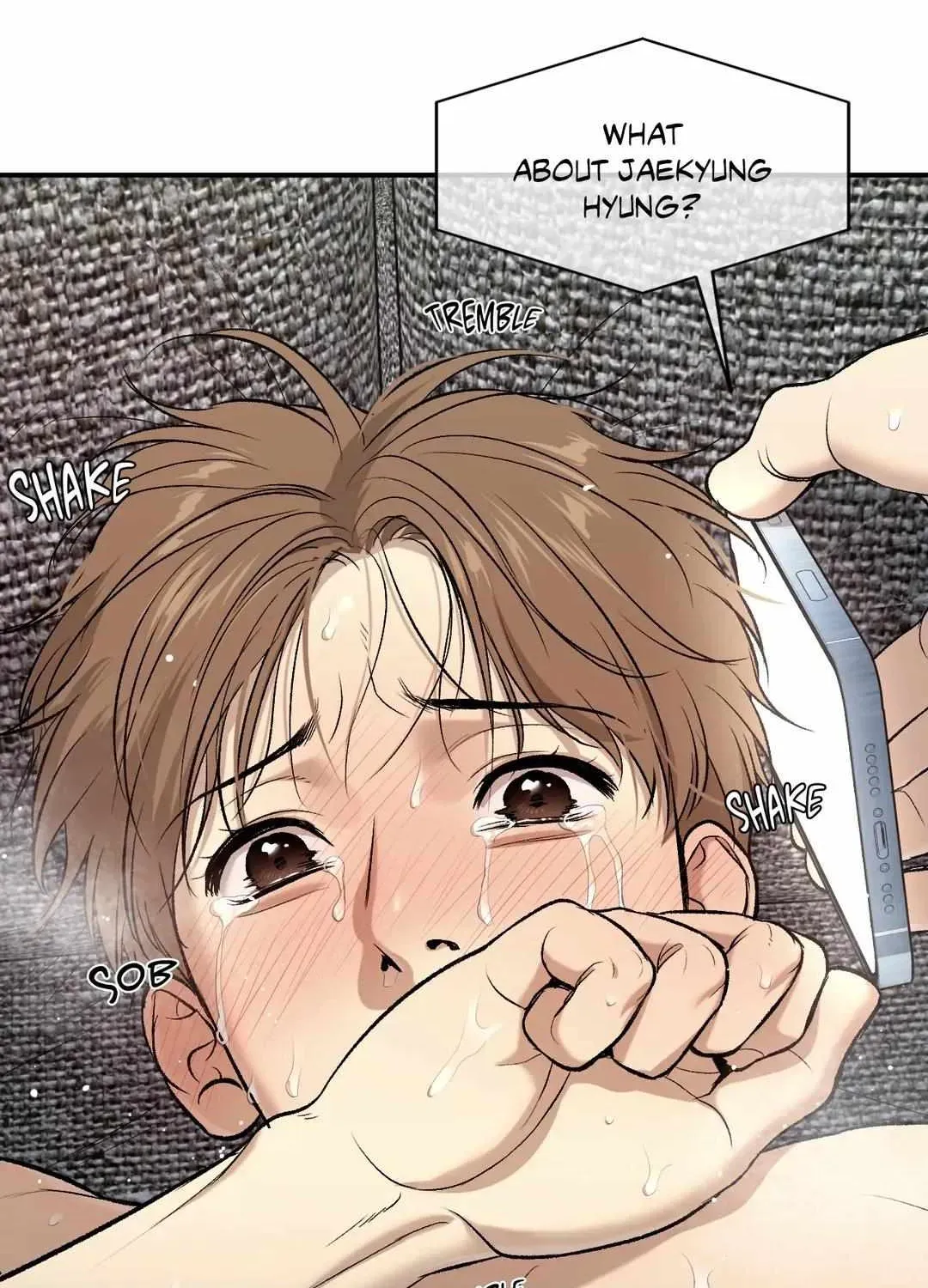 Jinx manhwa Chapter 24 page 152 - 