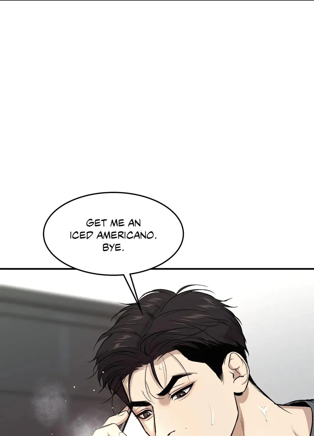 Jinx manhwa Chapter 24 page 154 - 
