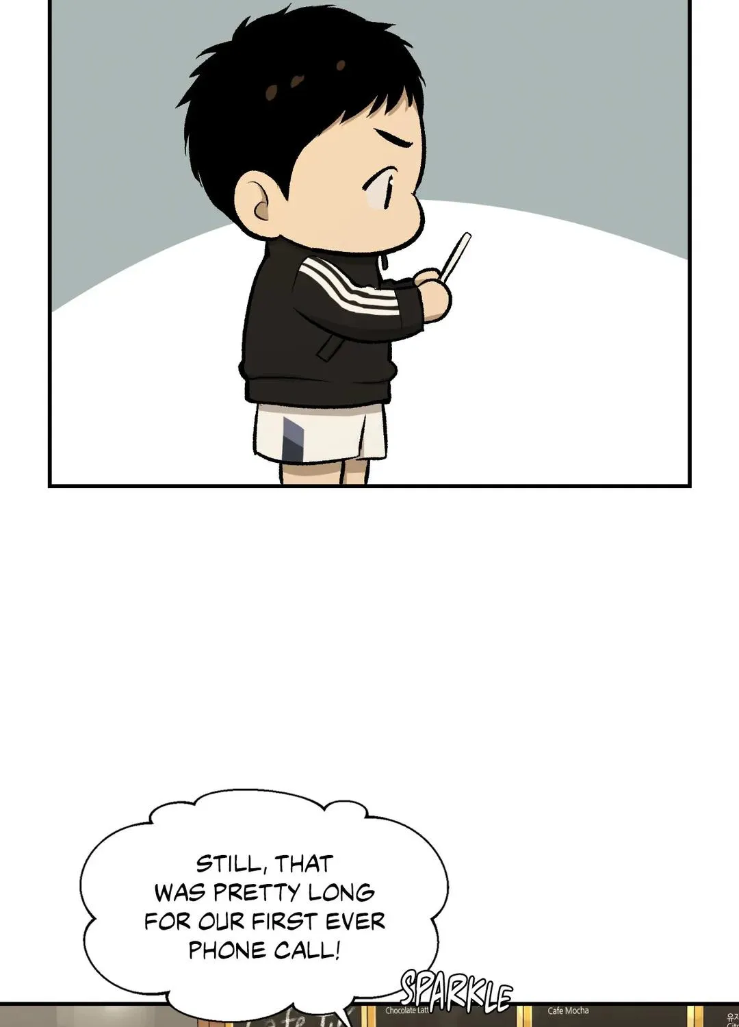Jinx manhwa Chapter 24 page 157 - 