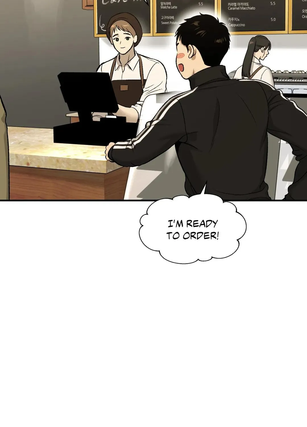 Jinx manhwa Chapter 24 page 158 - 