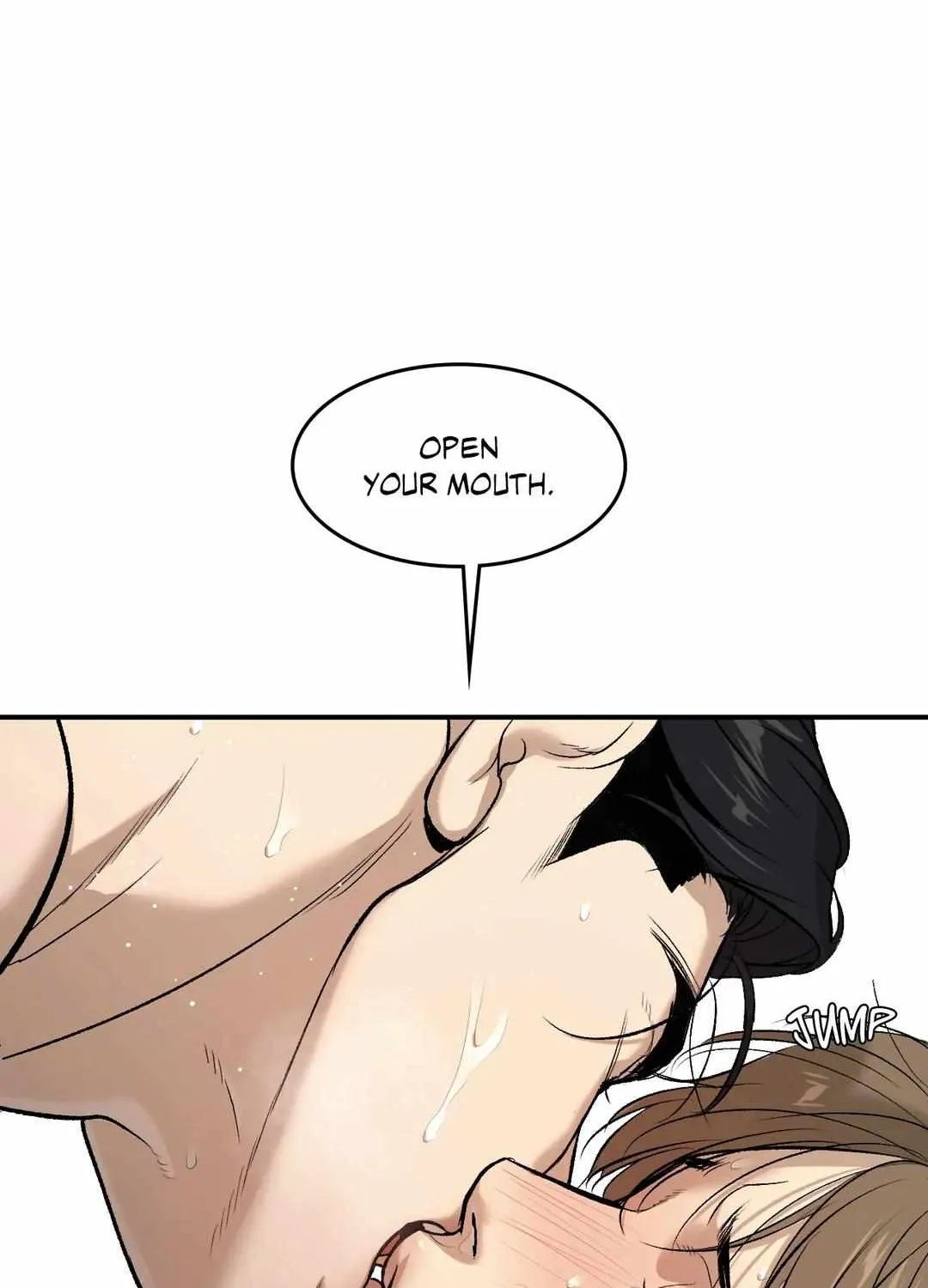 Jinx manhwa Chapter 24 page 164 - 