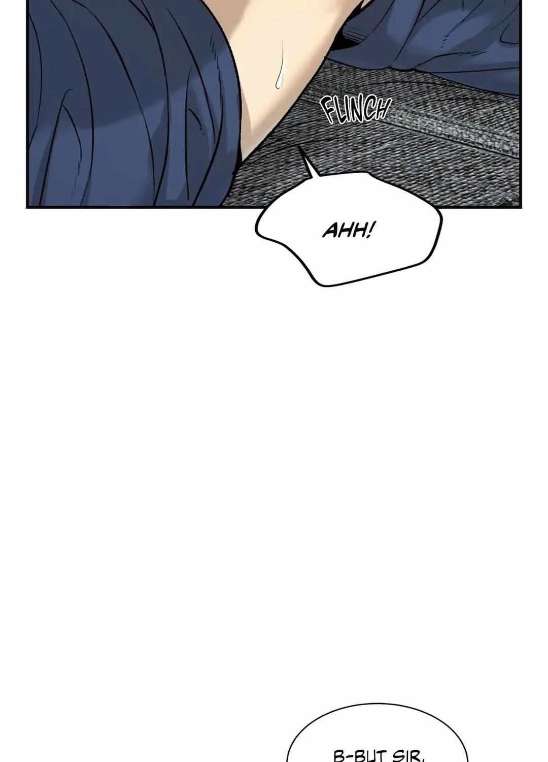 Jinx manhwa Chapter 24 page 23 - 