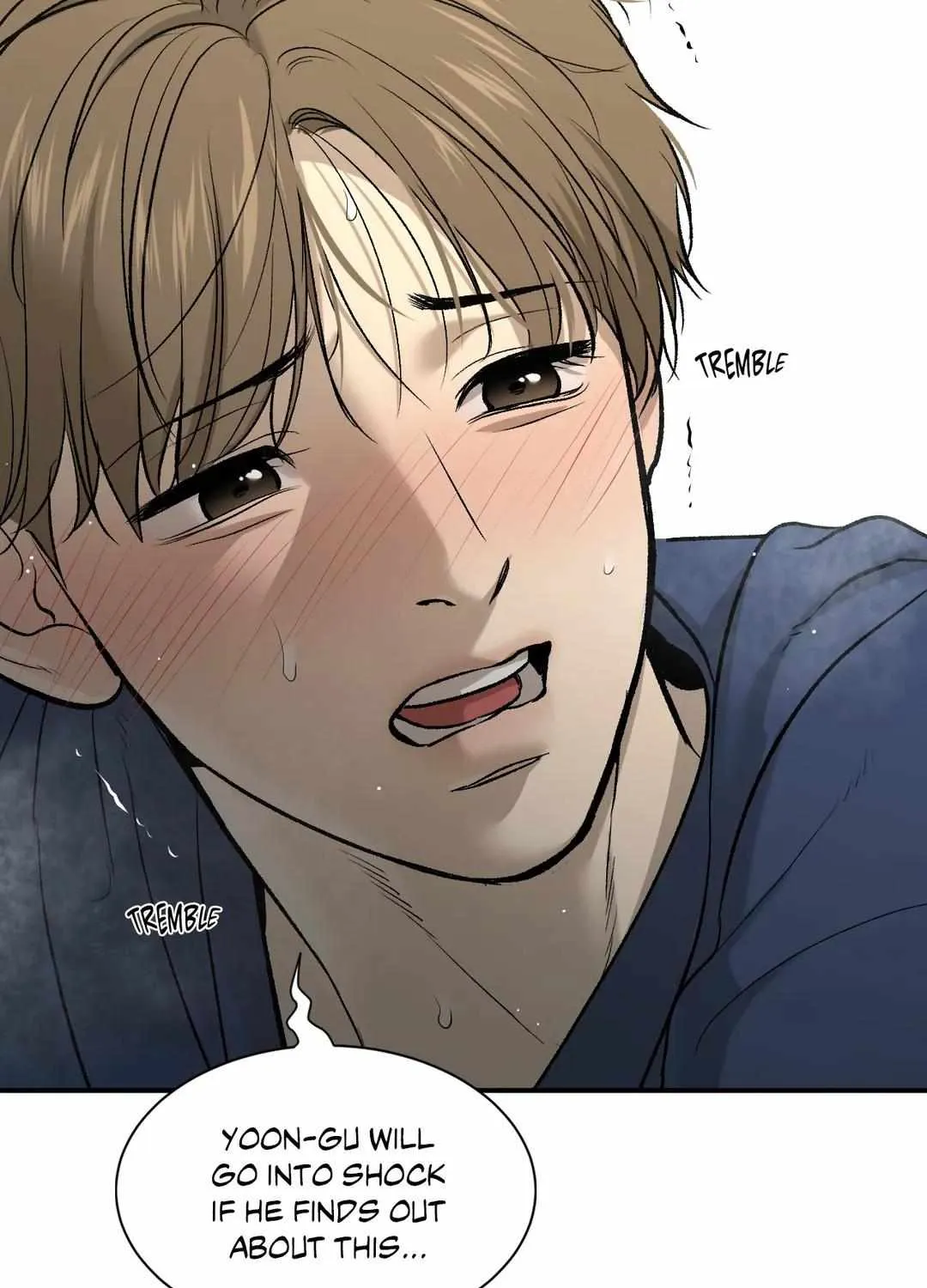 Jinx manhwa Chapter 24 page 25 - 