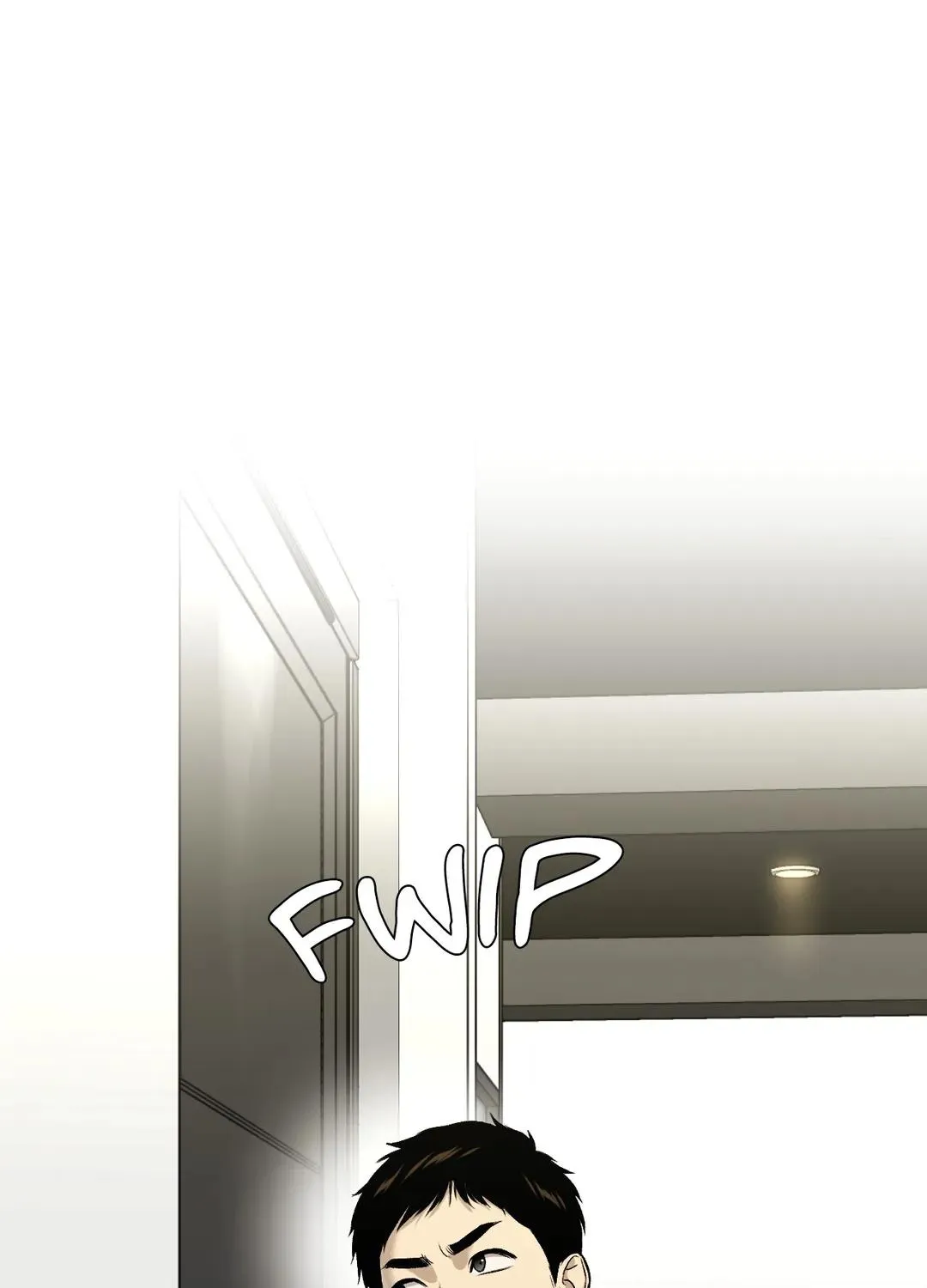 Jinx manhwa Chapter 24 page 31 - 